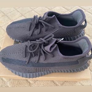 Yeezy’s 350 Boost Cinders